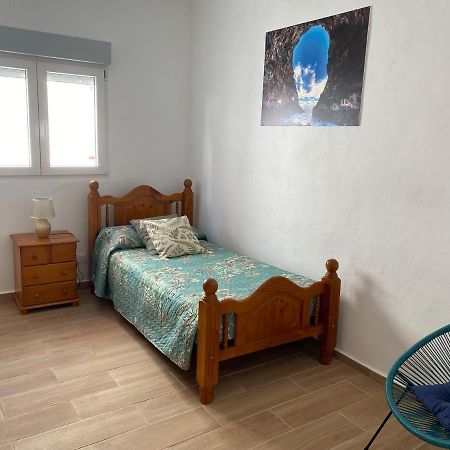 Casa Rachel Apartment Los Llanos De Aridane Bagian luar foto