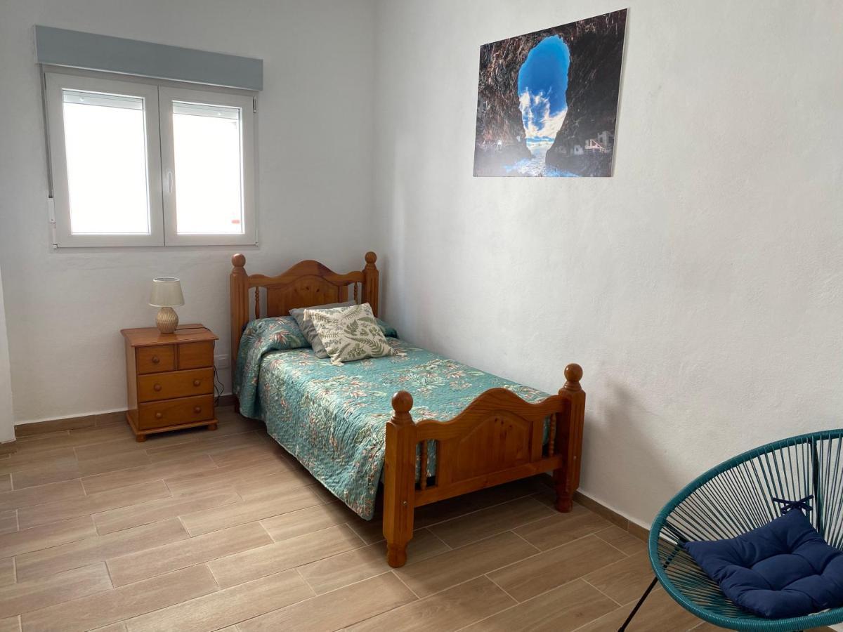 Casa Rachel Apartment Los Llanos De Aridane Bagian luar foto